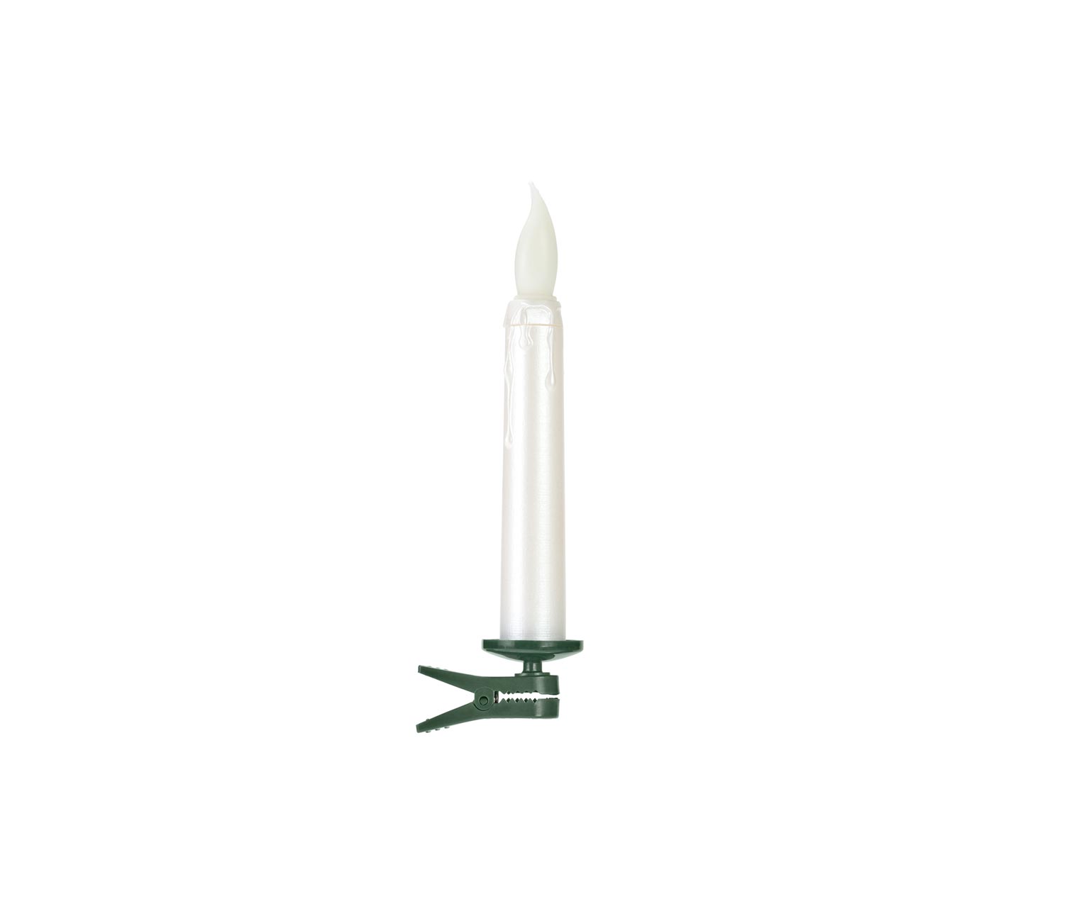 12 LEDWeihnachtsbaumkerzen online bestellen bei Tchibo 383131