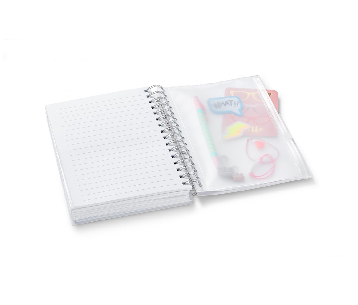 Terminplaner, DIN A5 mit Kalender für 18 Monate online bestellen bei 