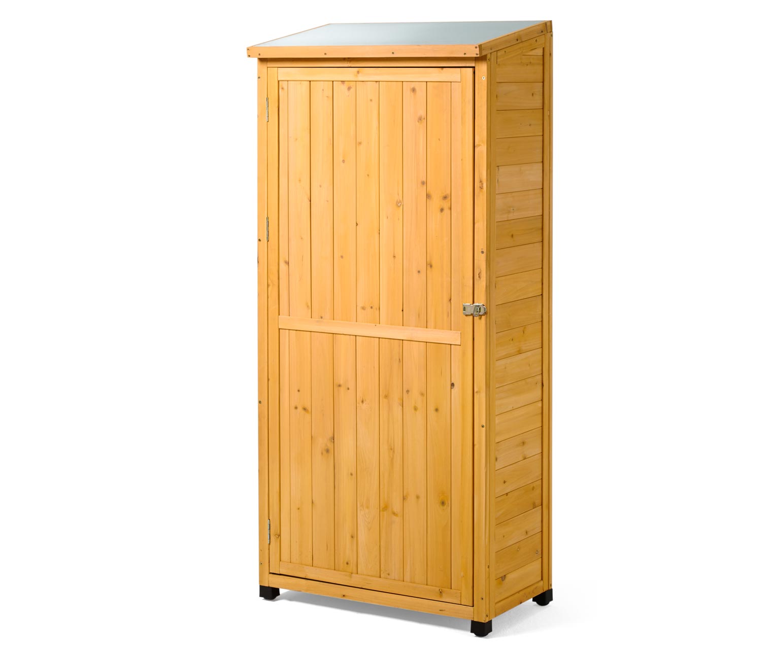 Großer Gartenschrank online bestellen bei Tchibo 311974