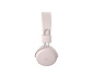 Kreafunk On-Ear-Bluetooth®-Kopfhörer »aWEAR«, roséfarben