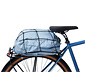 Fahrrad-Gepäcknetz