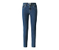 Skinny Jeans, blue denim