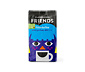 BEANS BROTHERS FRIENDS Filterkaffee Mild - 250 g Gemahlen