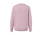 Pullover aus Merinowolle, roséfarben