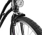 HAWK-Bikes-Cityrad »City Classic Joy Bordeaux«