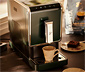 Tchibo Kaffeevollautomat »Esperto Caffè«, Dark Green