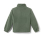 Kuschelfleece-Sweatshirt, olivgrün