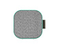 Kreafunk Bluetooth®-Lautsprecher »aCUBE«, mintfarben