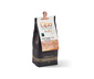 Qbo Premium Coffee Beans »Kooperative Coopfam« Caffè Crema Mild - 10x 250 g Ganze Bohne