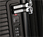 American Tourister Hartschalen-Koffer »Soundbox« Spinner 67/24 TSA EXP bass black