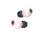Kreafunk In-Ear-Bluetooth®-Kopfhörer »aBEAN«, roséfarben
