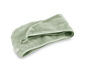 Turban-Handtuch, grün