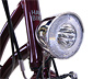 HAWK-Bikes-Cityrad »City Classic Joy Bordeaux«