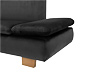 Max Winzer® Sofa 2,5-Sitzer mit Ecksofa »Tampere«, graphit, links