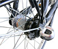 HAWK-Bikes-Cityrad »Citytrek Gent Premium«