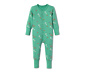 3 Baby Baumwoll-Pyjamas 