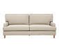 Max Winzer® 3-Sitzer-Sofa »Penny«, cremefarben