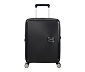 American Tourister Hartschalen-Koffer »Soundbox« Spinner 55/20 TSA EXP, bass black