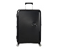 American Tourister Hartschalen-Koffer »Soundbox« Spinner 77/28 TSA EXP, bass black