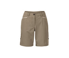 Softshell-Funktionsshorts