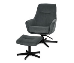 Design-Sessel