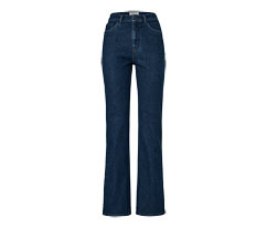 Bootcut-Denim »Fit Lou«