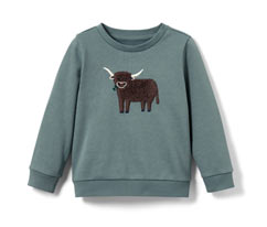 Kleinkind-Sweater
