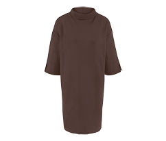Sweatkleid