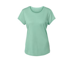 Sportshirt, grün