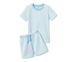 Shorty-Pyjama