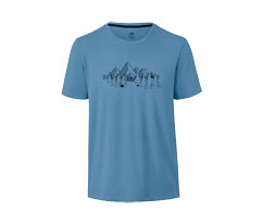Funktionsshirt, blau