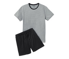 Shorty-Pyjama