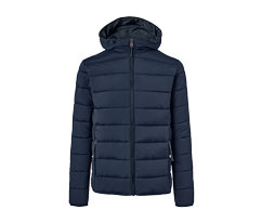 Steppjacke