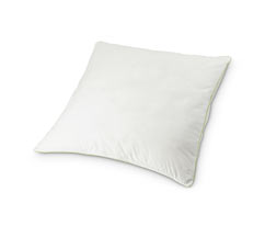 irisette® greenline Federkopfkissen, ca. 90 x 70 cm