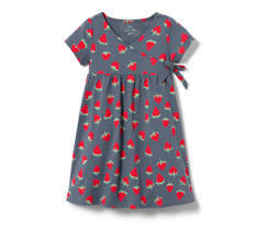 Kleinkinder-Jerseykleid