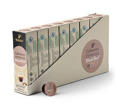 Espresso Blonde Roast – 80 Kapseln