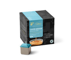Qbo Caffè Grande KIRINYAGA BAYA - 27 Kapseln