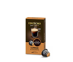 NEU: EDUSCHO Lungo Elegante