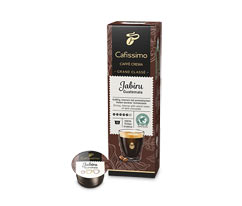 Grand Classé Caffè Crema »Jabiru Guatemala« - 10 Kapseln