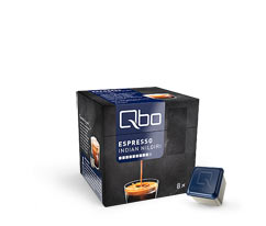 QBO ESPRESSO INDIAN NILGIRI