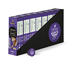 Cafissimo Caffè Crema Barista Guatemala - 80 Kapseln