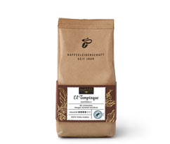 Rarität »El Tempixque« - 250 g Ganze Bohne