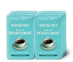 Gala Entkoffeiniert