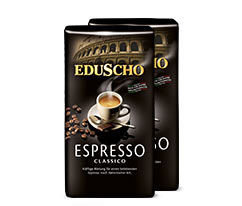 2 kg Espresso Classico - Ganze Bohne
