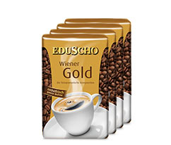 2 kg Wiener Gold - Ganze Bohne