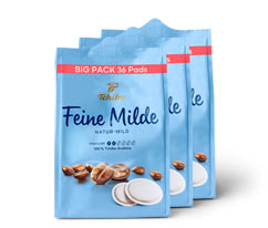 Feine Milde - 3x36 Pads