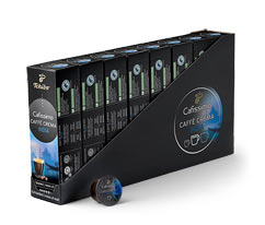 Caffè Crema India – 80 Kapseln