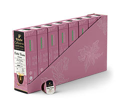 Grand Classé Caffè Crema »Bette Buna« – 80 Kapseln