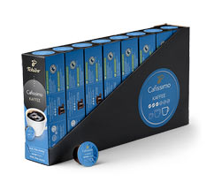 Kaffee mild - 80 Kapseln