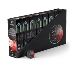 Caffè Crema Colombia – 80 Kapseln